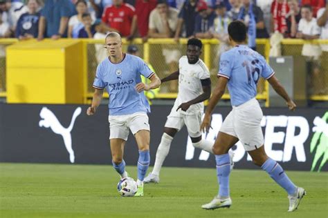 bayern munich manchester city composition